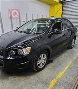 شێڤرۆلێت سۆنیک